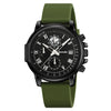 Black - Green