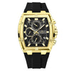Black - Gold