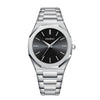 Black - Silver