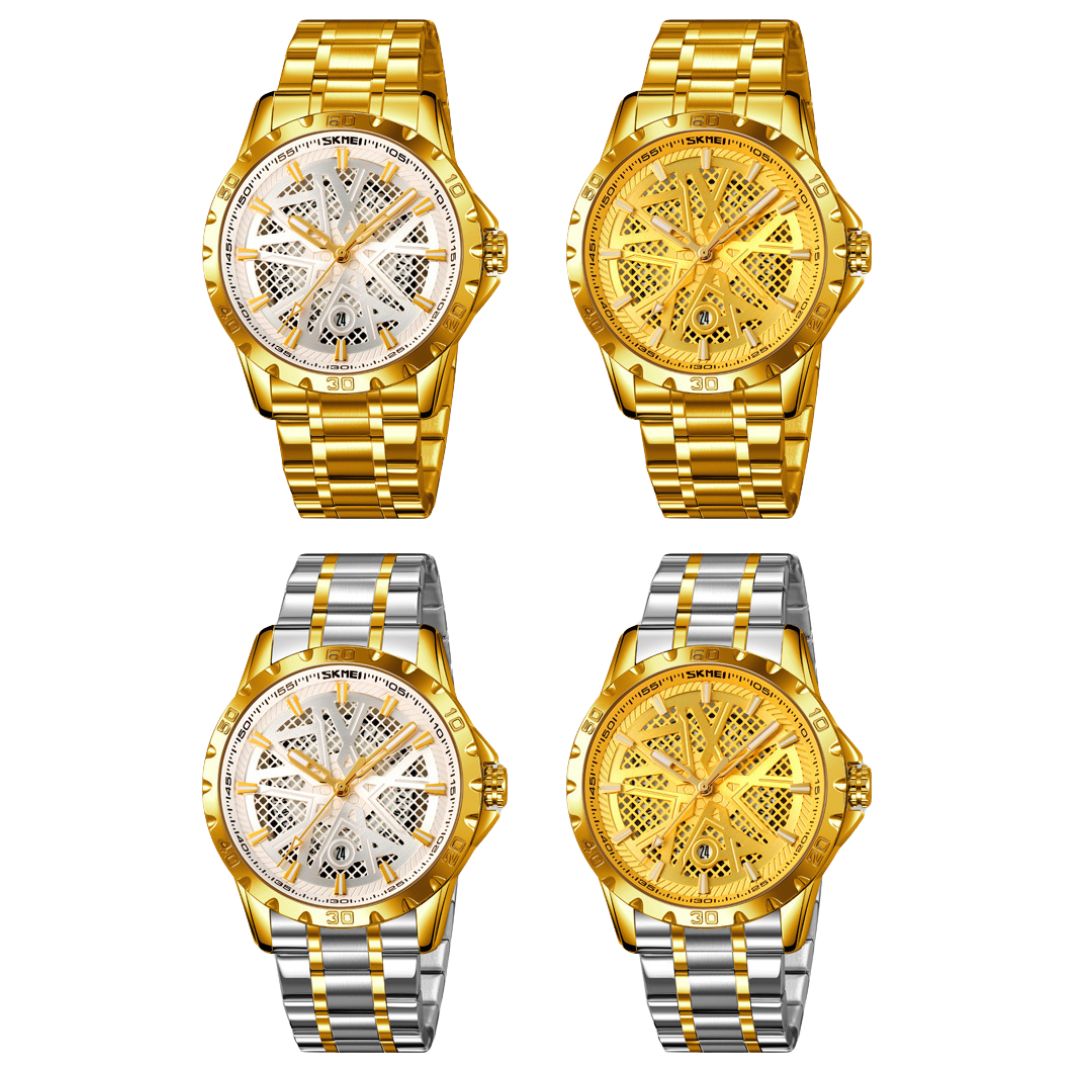 Monarch Virtuoso Watch