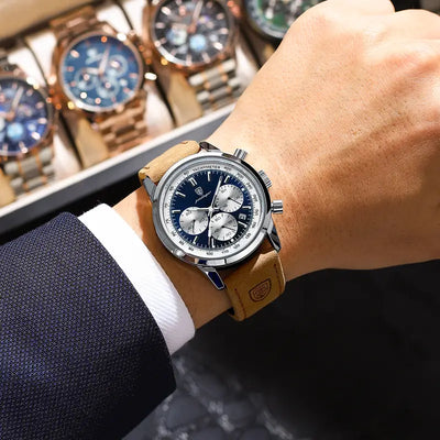 Heritage Epoch Watch