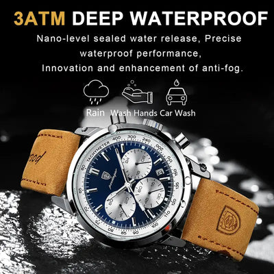 Heritage Epoch Watch