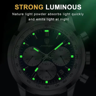 Heritage Epoch Watch