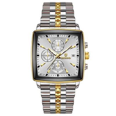 Monarch Epoch Watch