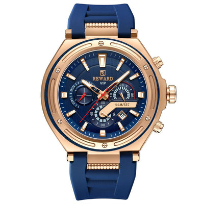 Vortex Gravity Watch