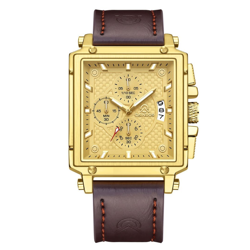 Heritage Virtue Watch