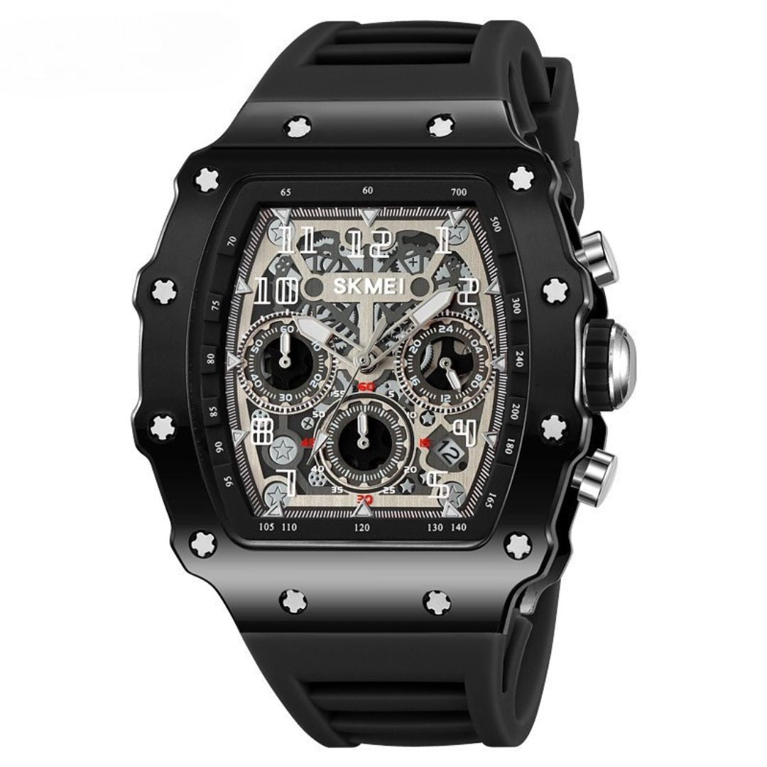 Vortex Chrona Watch