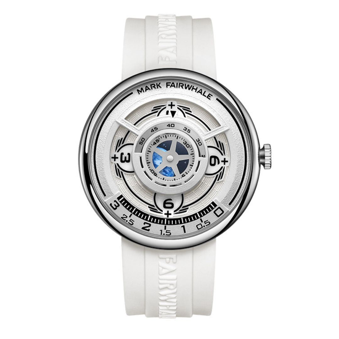 Vortex Nebula Watch
