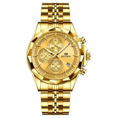 Monarch Ascension Watch
