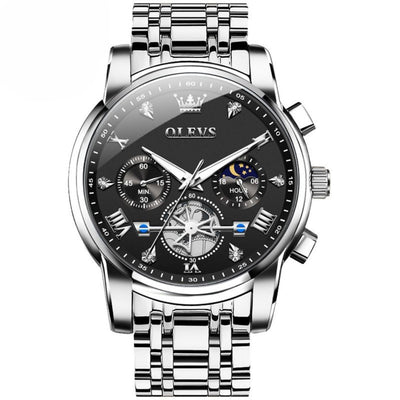 Monarch Sovereign Watch
