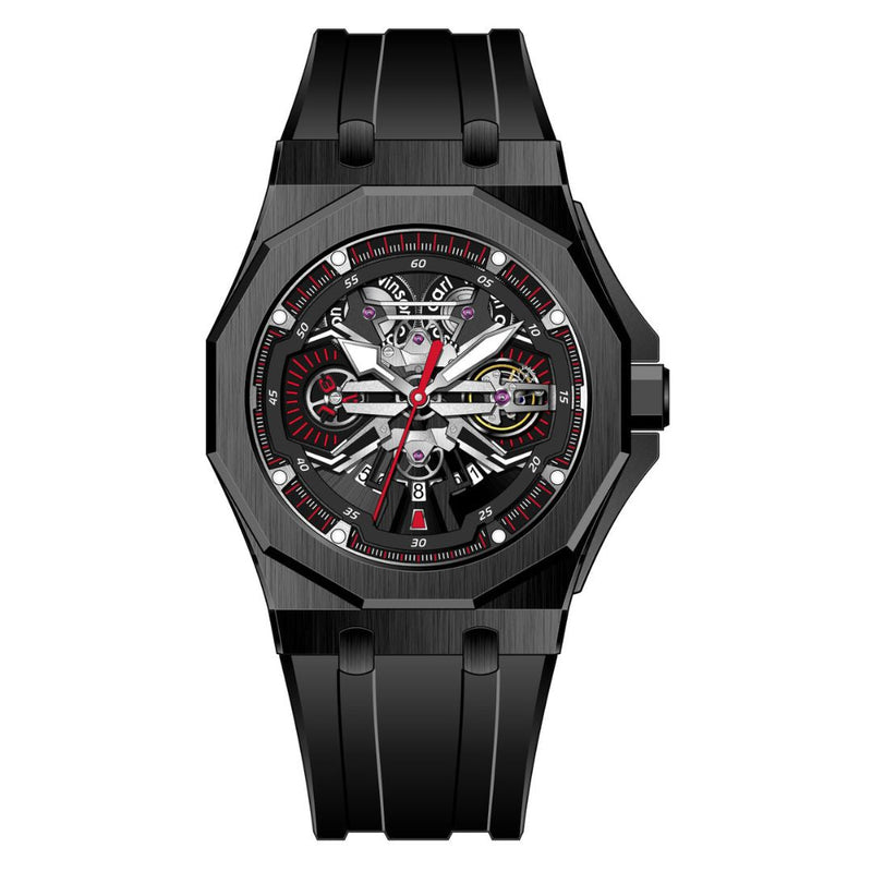 Vortex Titan Watch
