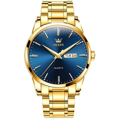 Monarch Heirloom Watch
