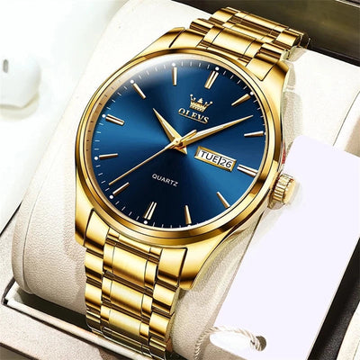 Monarch Heirloom Watch
