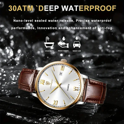 Heritage Aristocrat Watch