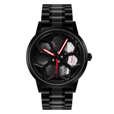 Velocity Apex Watch