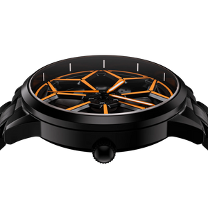 Velocity Phantom Watch