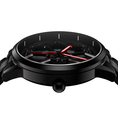 Velocity Apex Watch