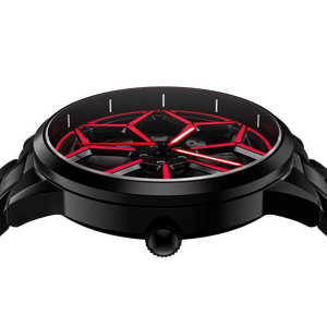 Velocity Genesis Watch