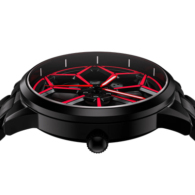 Velocity Genesis Watch