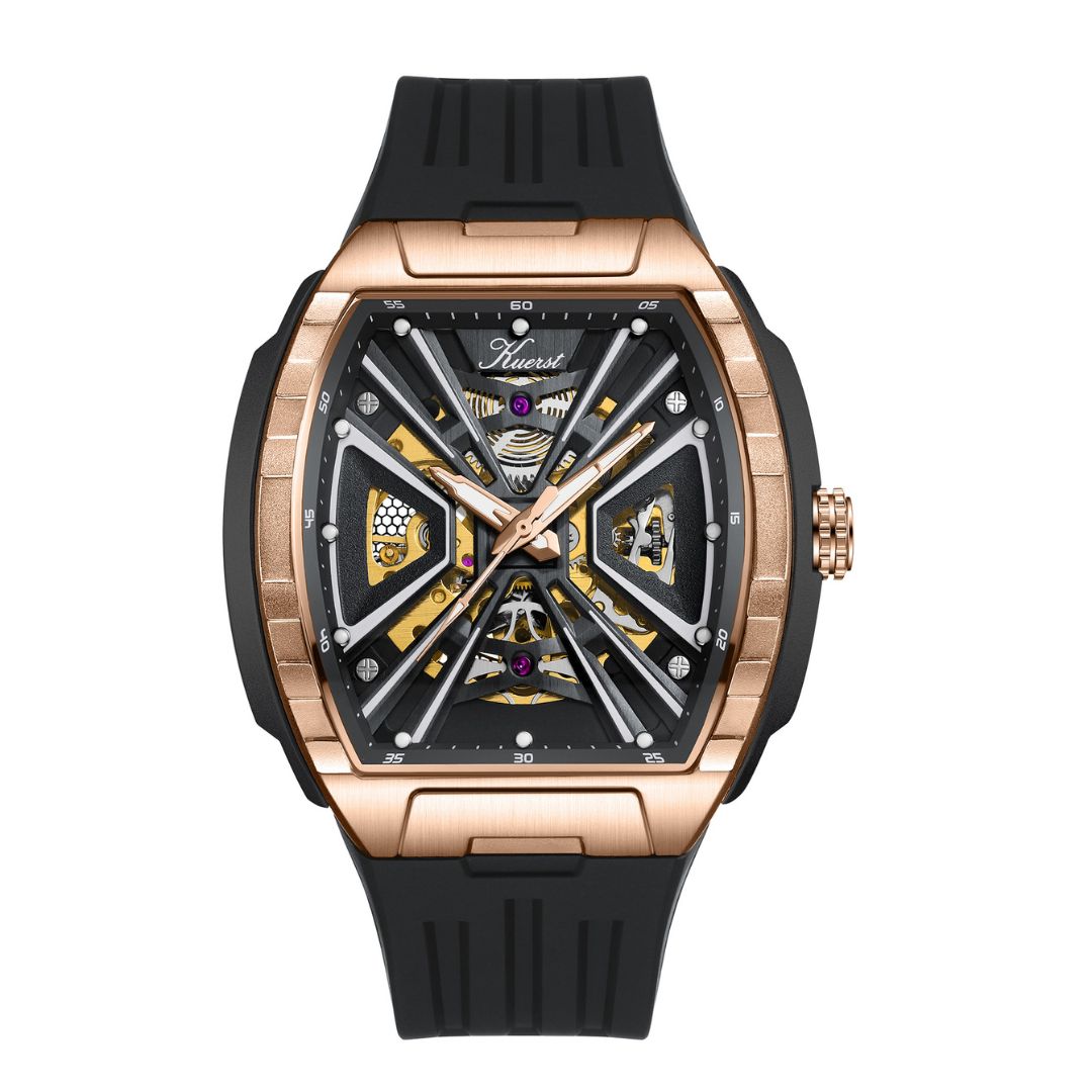 Vortex Hyperion Watch