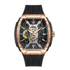 Rose Gold - Black - 3