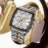 White - Gold - Silver