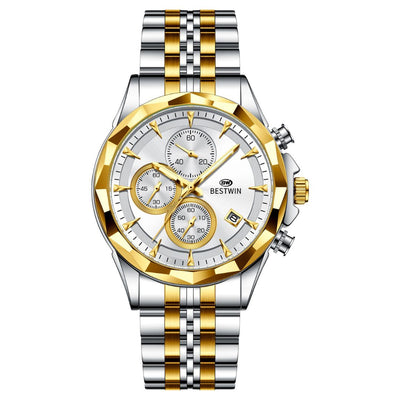 Monarch Ascension Watch