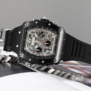 Vortex Chrona Watch