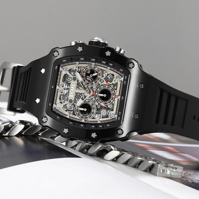 Vortex Chrona Watch