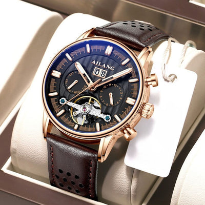 Heritage Dynasty Watch