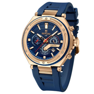Vortex Gravity Watch
