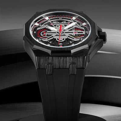 Vortex Titan Watch