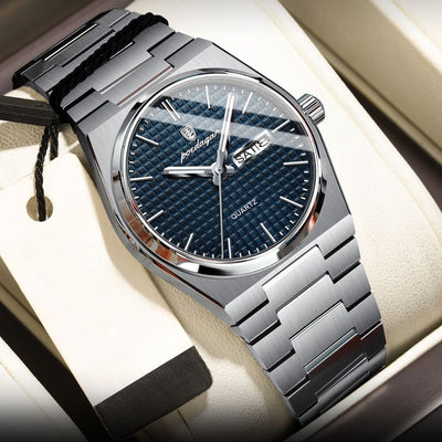 Monarch Grand Watch