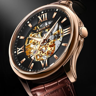 Heritage Era Watch
