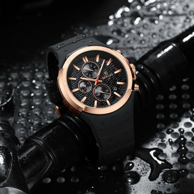 Vortex Apex Watch