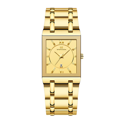 Monarch Momentum Watch