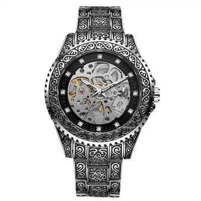 Monarch Vanguard Watch