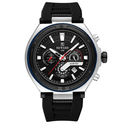 Vortex Gravity Watch