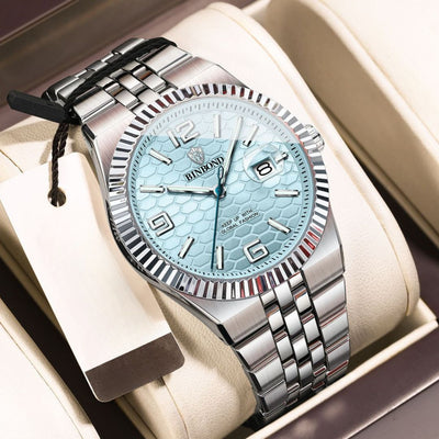 Monarch Meridian Watch