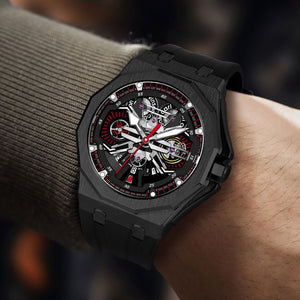 Vortex Titan Watch