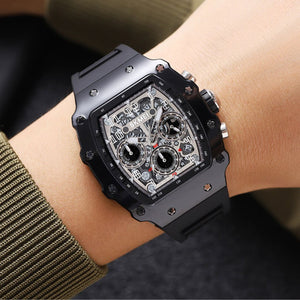 Vortex Chrona Watch