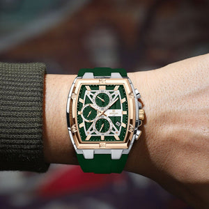Vortex Helix Watch
