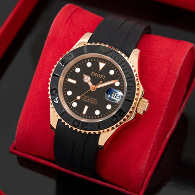 Vortex Zenith Watch