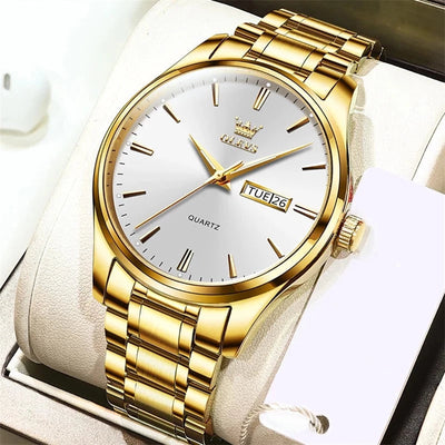 Monarch Era Watch