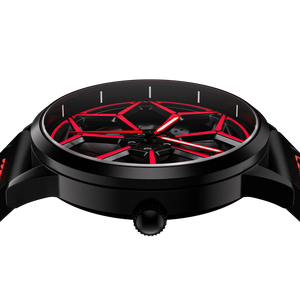 Velocity Stratos Watch