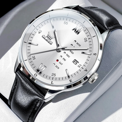Heritage Dynasty Watch