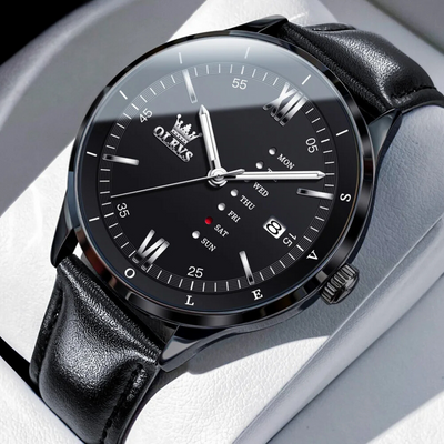 Heritage Aegis Watch