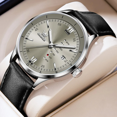 Heritage Aegis Watch