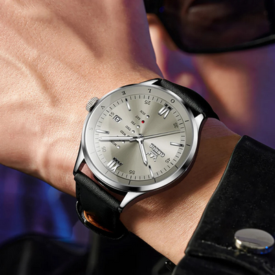 Heritage Aegis Watch