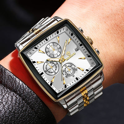 Monarch Epoch Watch
